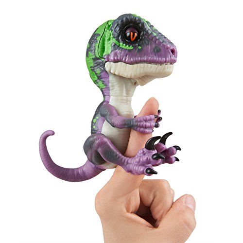 Untamed Raptor by Fingerlings