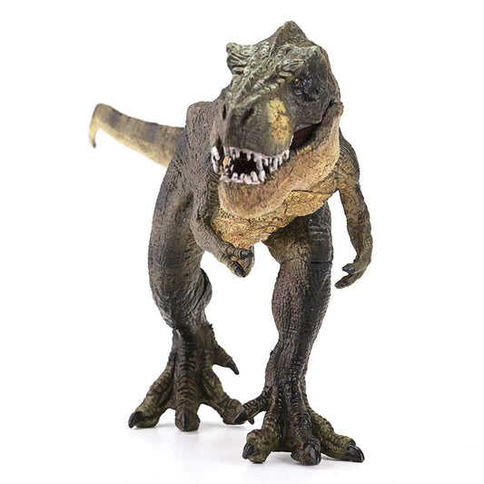 Tyrannosaurus Rex Dinosaur Plastic Toy Model Birthday Kids Gift Children Toy