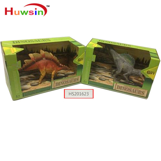 HS201623, Wholesale Educational Toys plastic dinosaur toys for kids