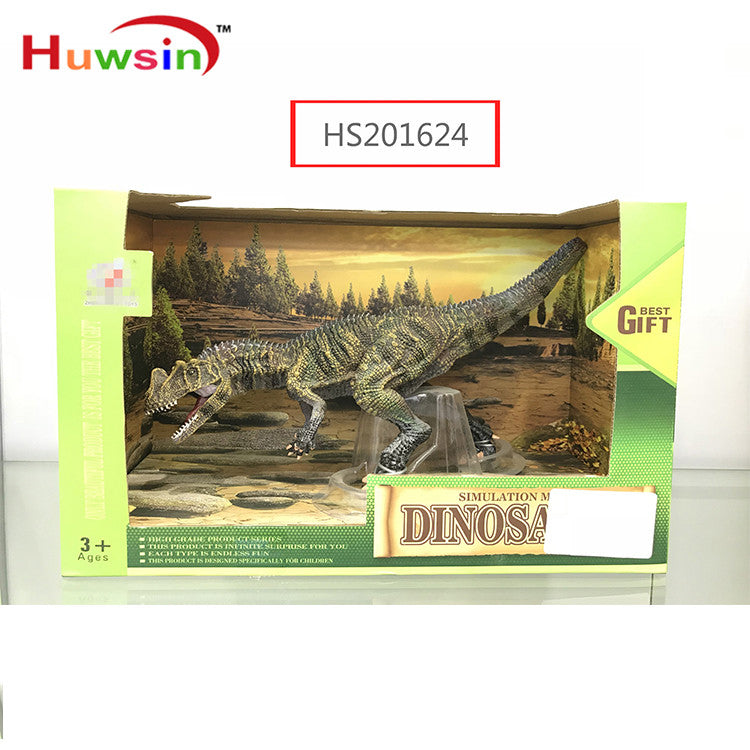 HS201624, Yawltoys,Educational Toys Dinosaurs Sale Animal Model Toy