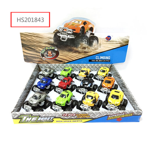 HS201843, Yawltoys, Wholesale new design diecast car toy diecast model car