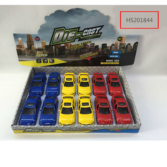 HS201844, Yawltoys, New design die cast model cars for sale