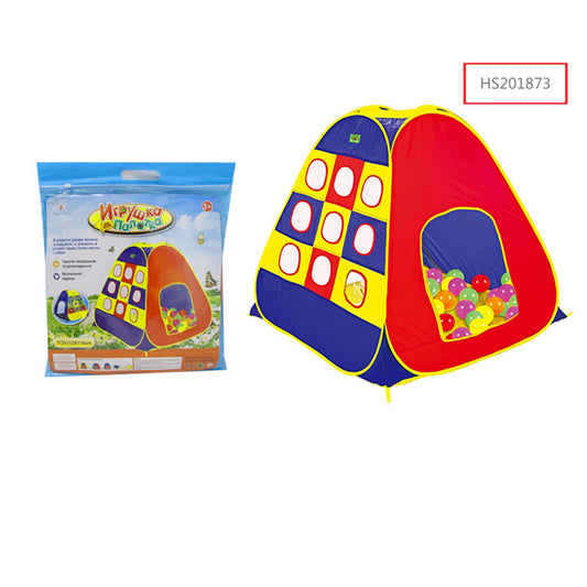 HS201873, Yawltoys,Children Play tent Toy Playhouse Kids Tent for Gift