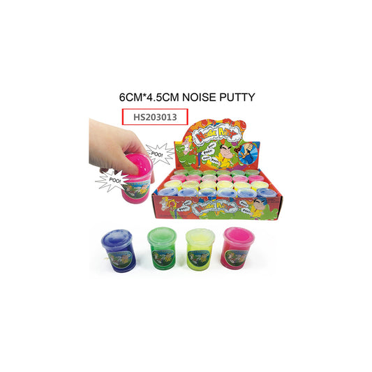 HS203013, Yawltoys, Noise putty, Slime,Whole person toy