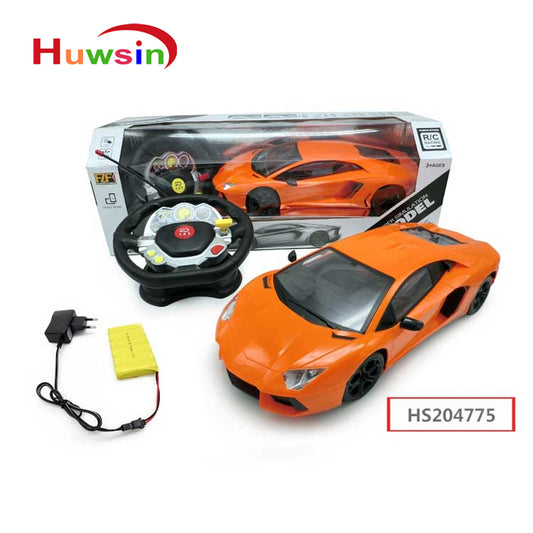 HS204775, Yawltoys, 1:10 4ch, RC Car