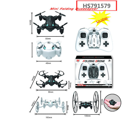 HS791579, Yawltoys, Mini professional drones with camera