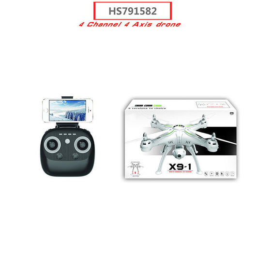 HS791582, Yawltoys, Hot sale Drones cheap toy with hd camera