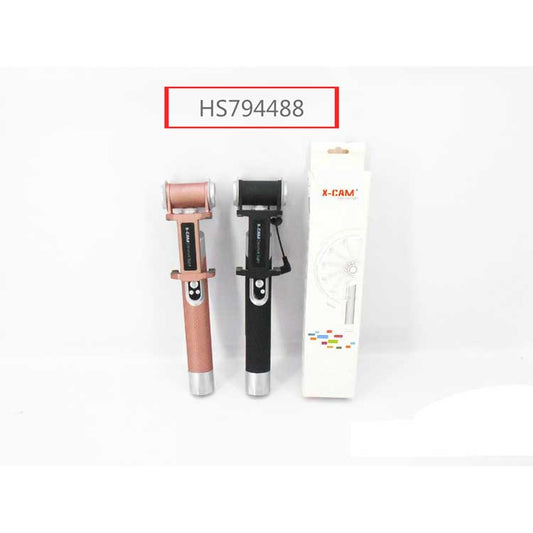 HS794488, Yawltoys, Smart Selfie stick foldable selfie stick