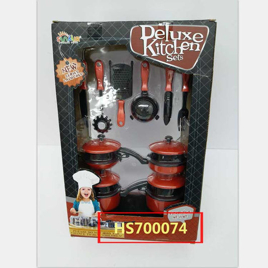 Kitchen play set, kitchen toy set, Huwsin Toys