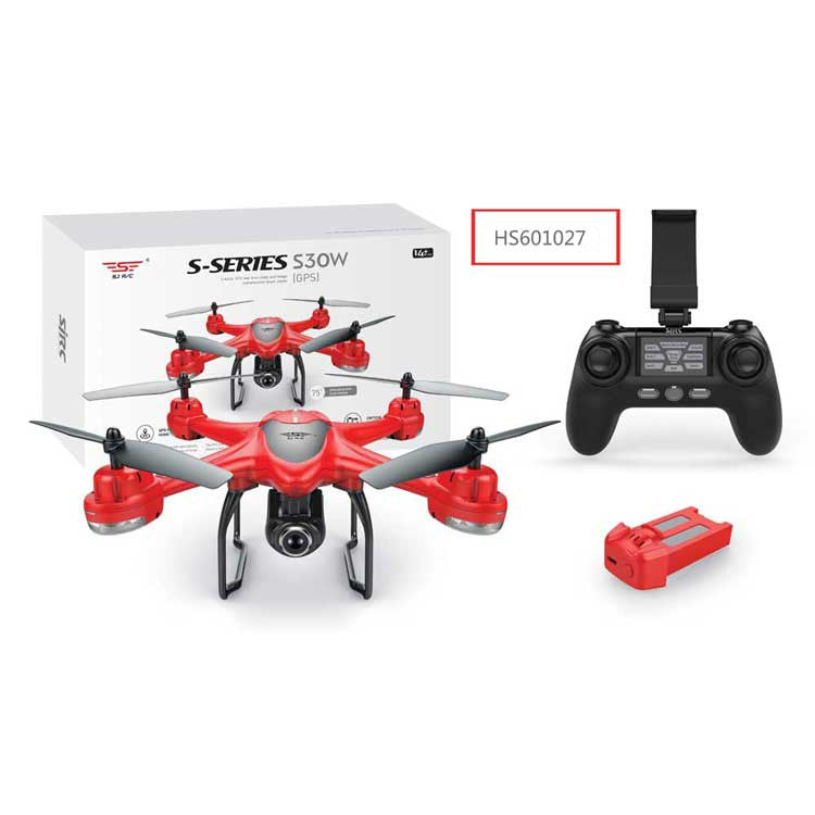 RC Drone, 2 color mixed, educational toy for kids, Yawltoys