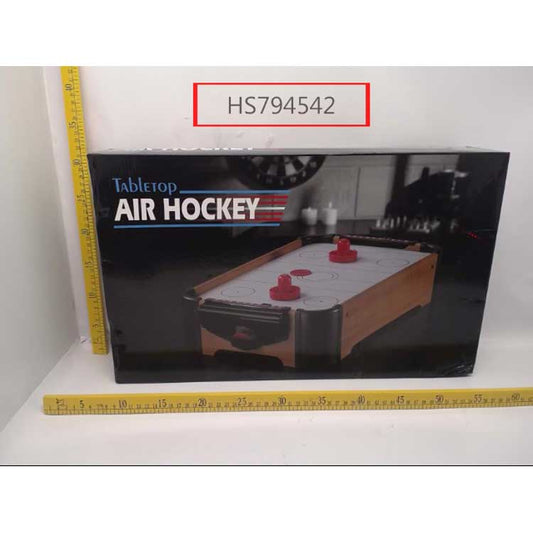 Tabletop Air Hockey Toy, Huwsin Toys