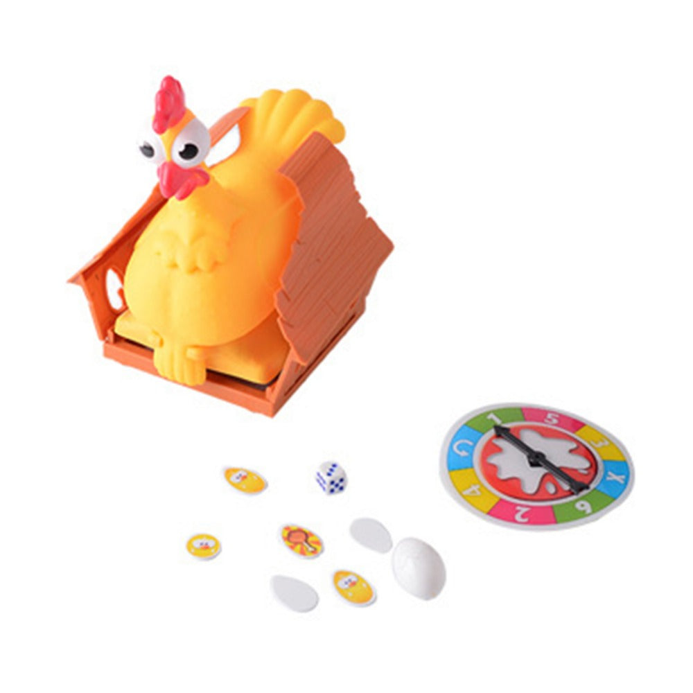 heya Fruit Toys Set, Yawltoys