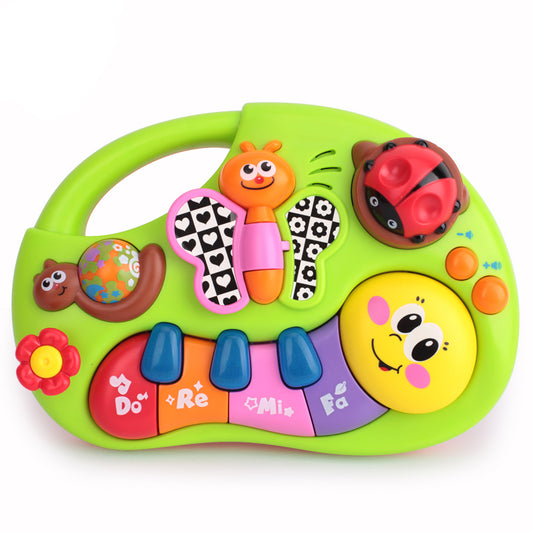 heya Fruit Toys Set, Yawltoys